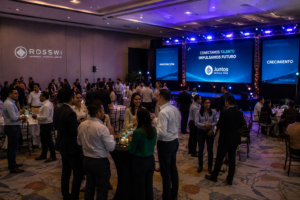 EVENTOS CORPORATIVOS Y EMPRESARIALES