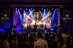 SHOWS Y ENTRETENIMIENTO PARA EVENTOS
